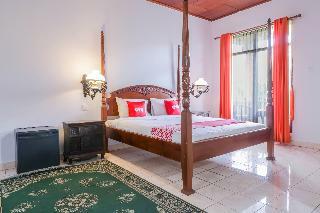 Ananda Beach Hotel