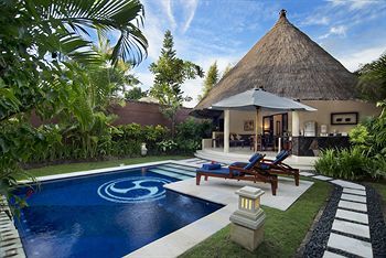 Villa The Dusun