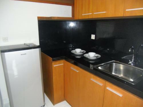 Hostal Dewi Dewi Villas