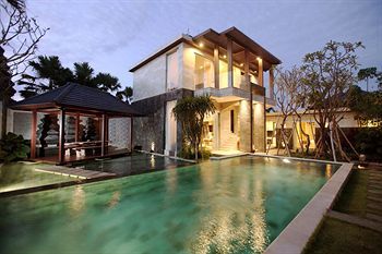 Pandawa Beach Villas & Spa