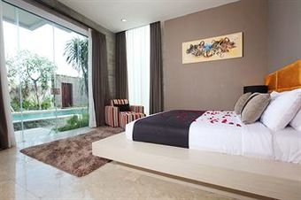 Pandawa Beach Villas & Spa
