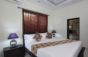 Villa Bahagia