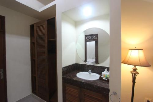 Ramayana Hotel