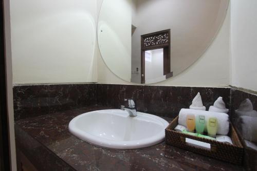 Ramayana Hotel