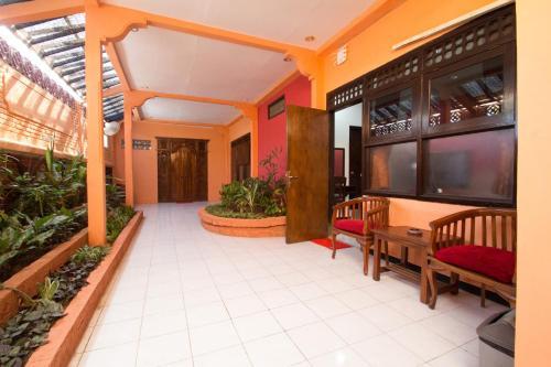 Ramayana Hotel