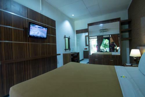 Ramayana Hotel