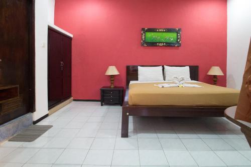 Ramayana Hotel