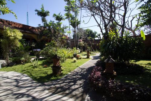 Ramayana Hotel