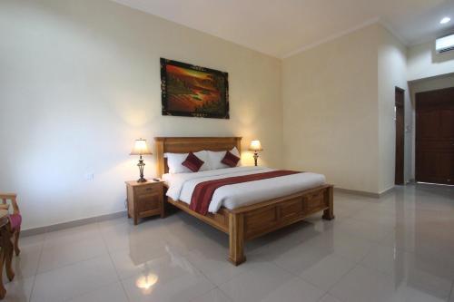 Ramayana Hotel