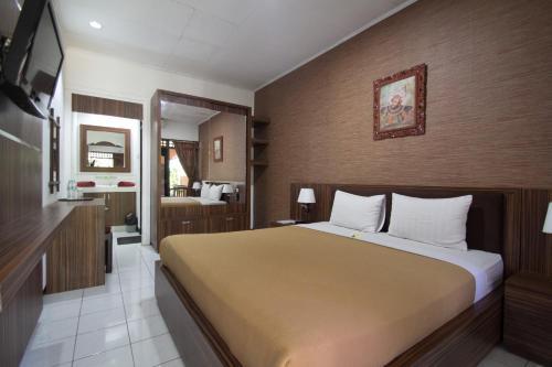 Ramayana Hotel