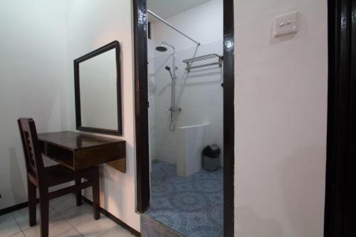 Ramayana Hotel