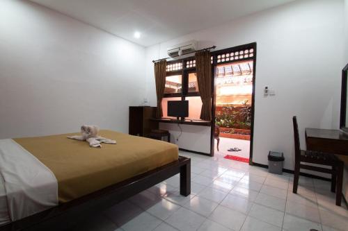 Ramayana Hotel