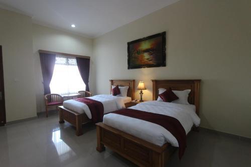Ramayana Hotel