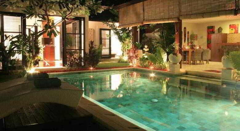 Katala Villas