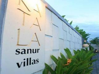 Katala Villas