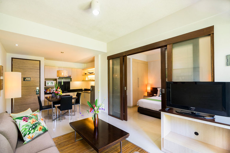 Hotel Kokonut Suites