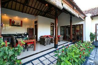 Hotel Aleesha Villas & Deluxe Suites