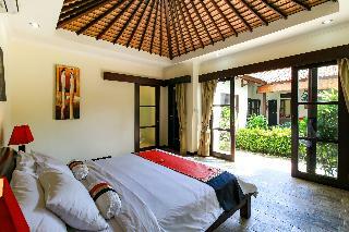 Hotel Aleesha Villas & Deluxe Suites