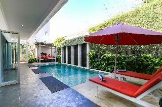 Hotel Aleesha Villas & Deluxe Suites