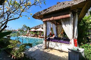 Hotel Aleesha Villas & Deluxe Suites