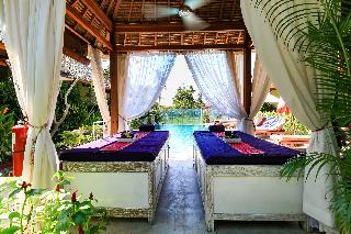 Hotel Aleesha Villas & Deluxe Suites