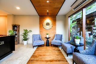 Hotel Aleesha Villas & Deluxe Suites