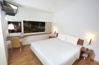 Whiz Hotel Semarang