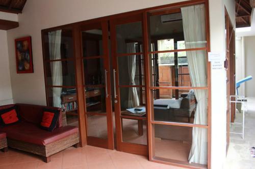 Hostal Bumi Ayu Villa