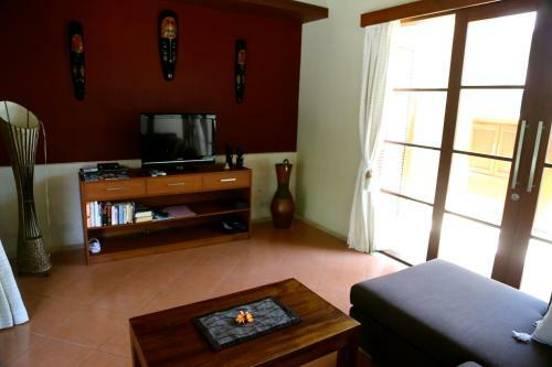 Hostal Bumi Ayu Villa