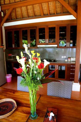 Hostal Bumi Ayu Villa