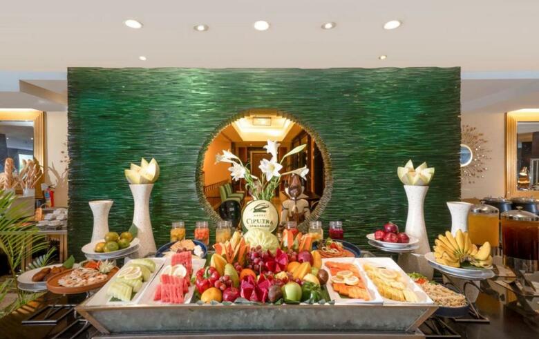 Hotel Ciputra Semarang