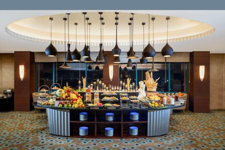 Hotel Ciputra Semarang
