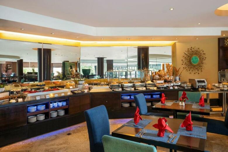 Hotel Ciputra Semarang