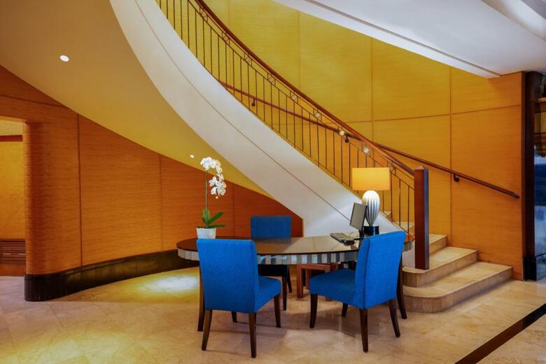Hotel Ciputra Semarang