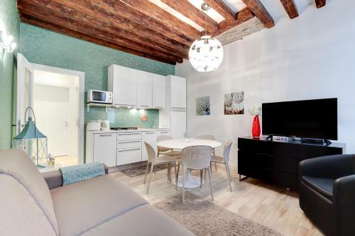 Apartamento Rialto Prestige - Campo S.maria Formosa