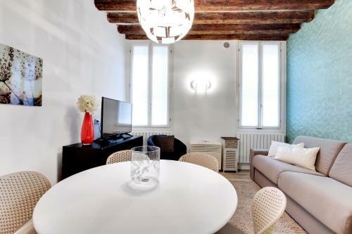 Apartamento Rialto Prestige - Campo S.maria Formosa