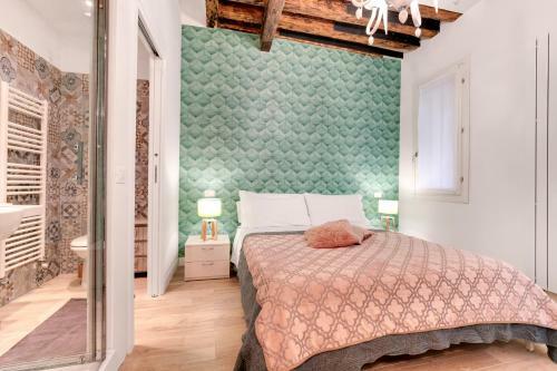 Apartamento Rialto Prestige - Campo S.maria Formosa