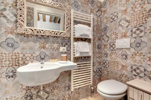 Apartamento Rialto Prestige - Campo S.maria Formosa