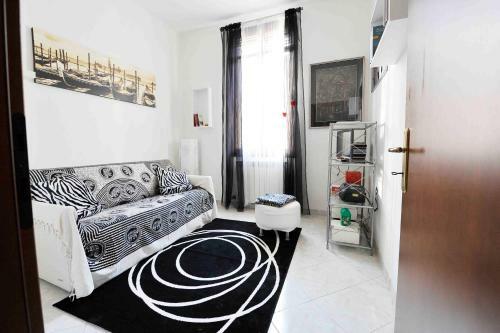 Santamarta, The Apartment For Your Venetian Holidays