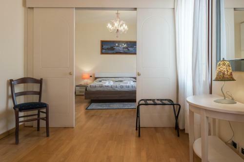 B&B Acqua Azzurra