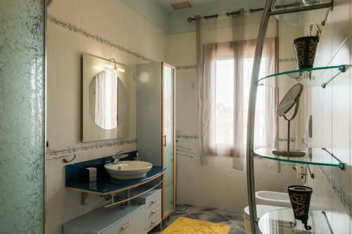 B&B Acqua Azzurra
