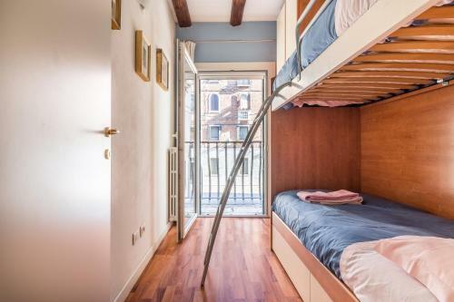 Apartamento Ca' Dei Mori
