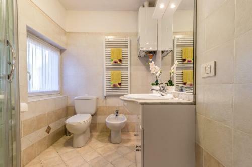 Apartamento Ca' Dei Mori