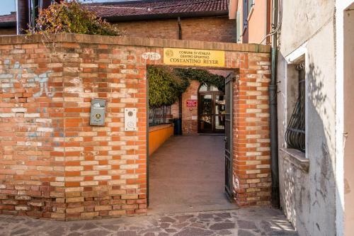 Apartamento Ca' Dei Mori