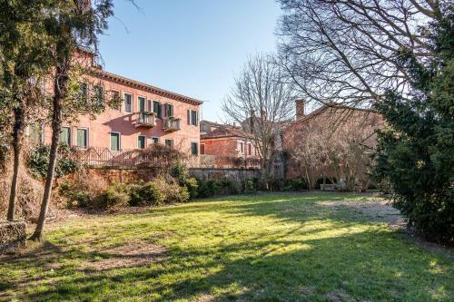 Apartamento Ca' Dei Mori