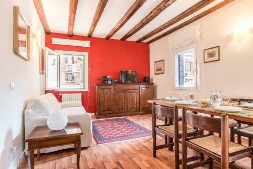Apartamento Ca' Dei Mori