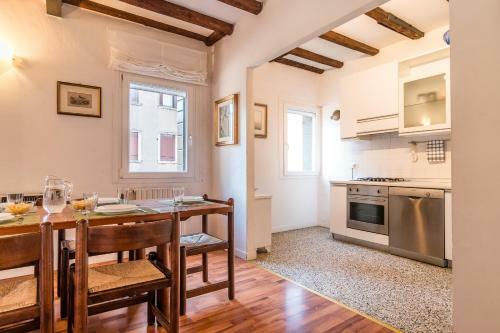 Apartamento Ca' Dei Mori