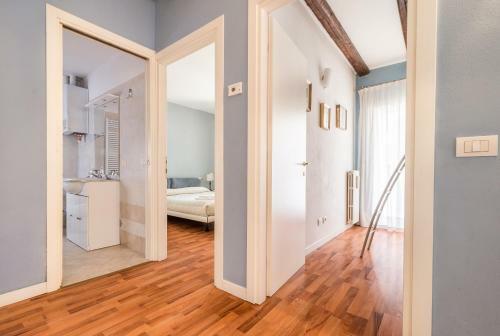 Apartamento Ca' Dei Mori