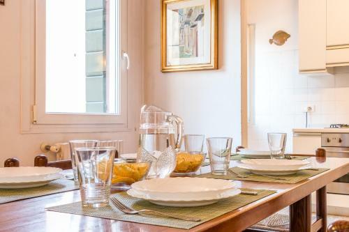 Apartamento Ca' Dei Mori