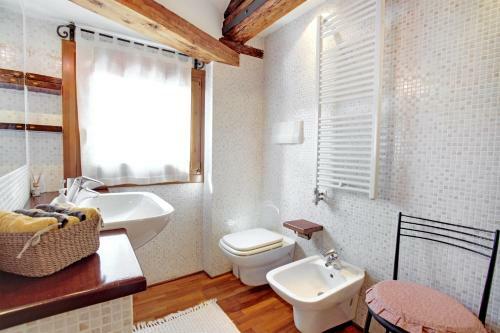 Fenix Do Dogi Apartments